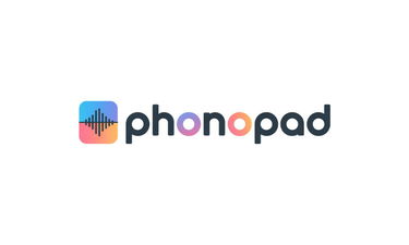 PHONOPAD.COM