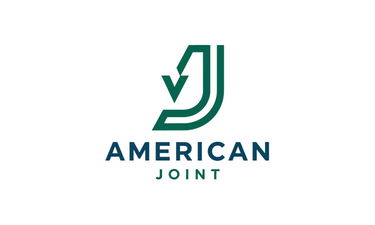 AmericanJoint.com - Creative brandable domain for sale