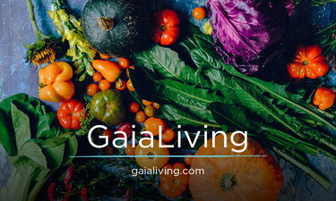 GaiaLiving - Good premium domains for sale