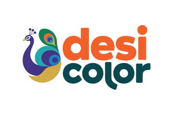DesiColor.com - Creative brandable domain for sale