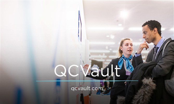 QCVault.com