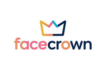 FaceCrown.com - Creative brandable domain for sale