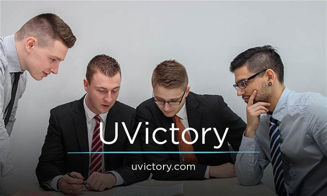 UVictory.com