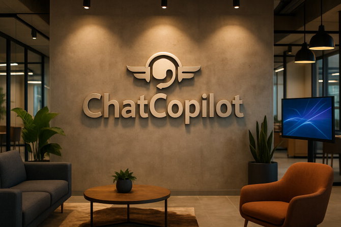 ChatCopilot.com — 3