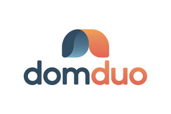DomDuo.com - Creative brandable domain for sale