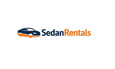SedanRentals logo