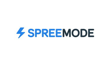 SpreeMode.com - Creative brandable domain for sale
