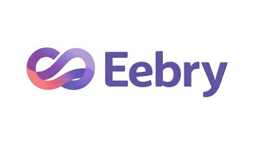 Eebry logo