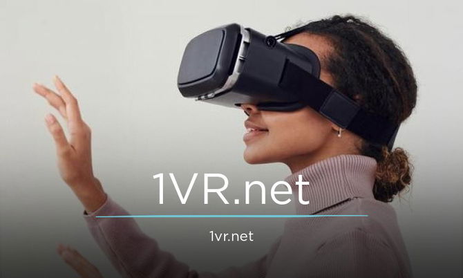 1VR.net