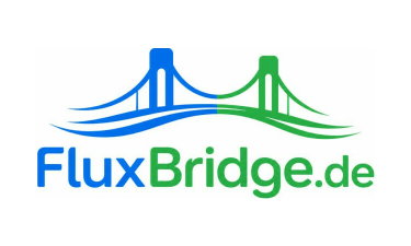 FluxBridge logo