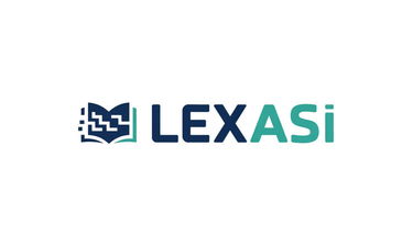 Lexasi.com - Creative brandable domain for sale