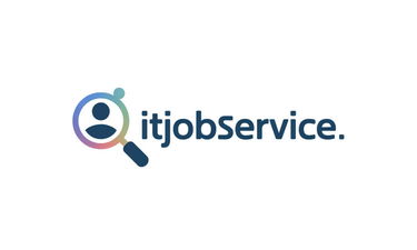 ItJobService.com - Creative brandable domain for sale