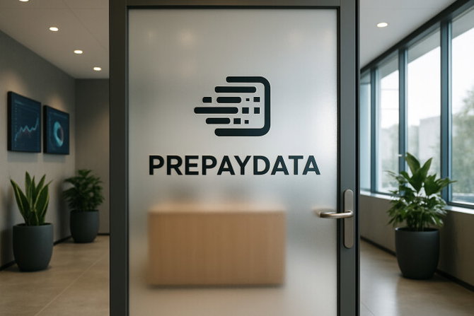 PrepayData.com — 4