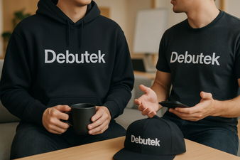 Debutek.com is for sale