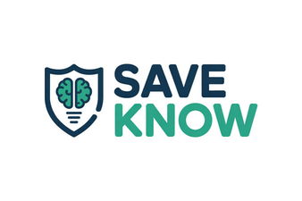 SaveKnow.com - Creative brandable domain for sale