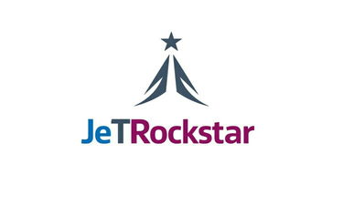 JeTRockstar logo