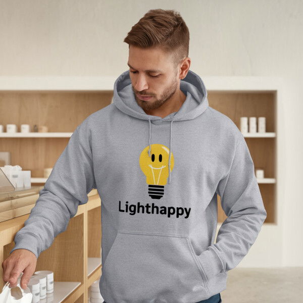 LightHappy.com