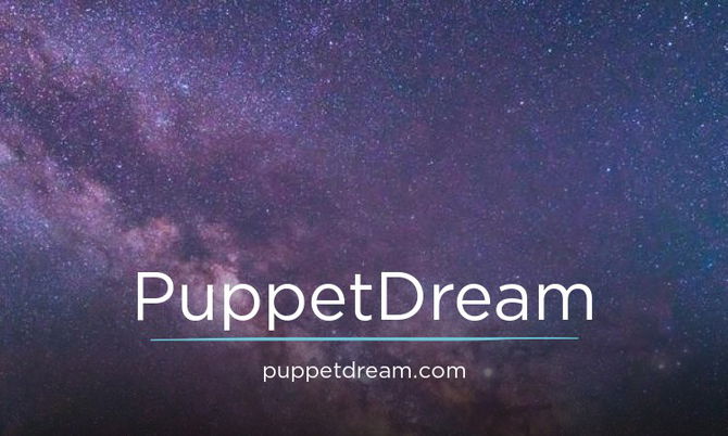 PuppetDream.com