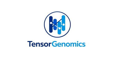 TensorGenomics logo