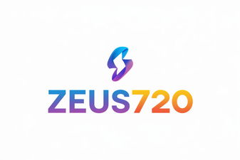 Zeus720.com - Creative brandable domain for sale
