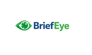 BriefEye.com is for sale