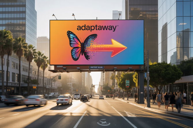 AdaptAway.com