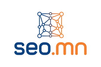 Seo.mn - Creative brandable domain for sale