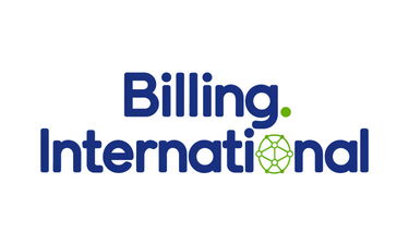 Billing.international - Creative brandable domain for sale