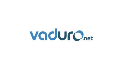 Vaduro.net - Creative brandable domain for sale