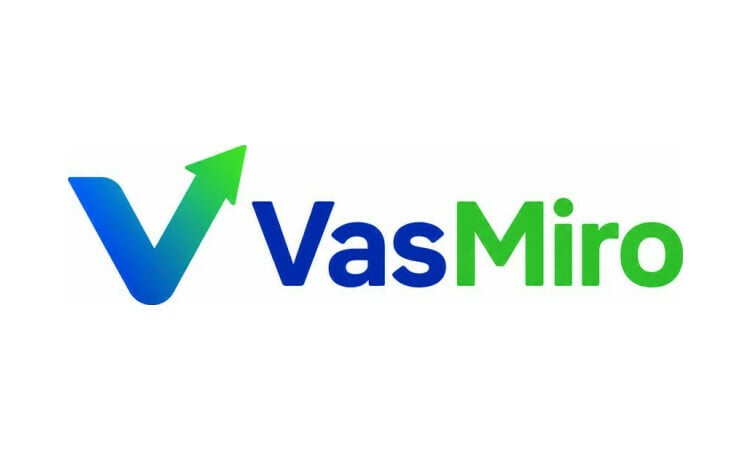 VasMiro logo