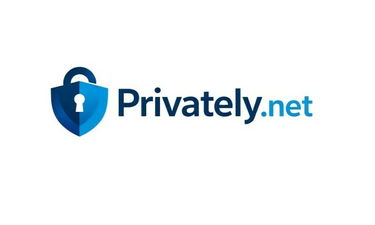 Privately logo