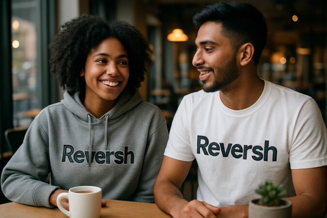 Reversh.com — 5
