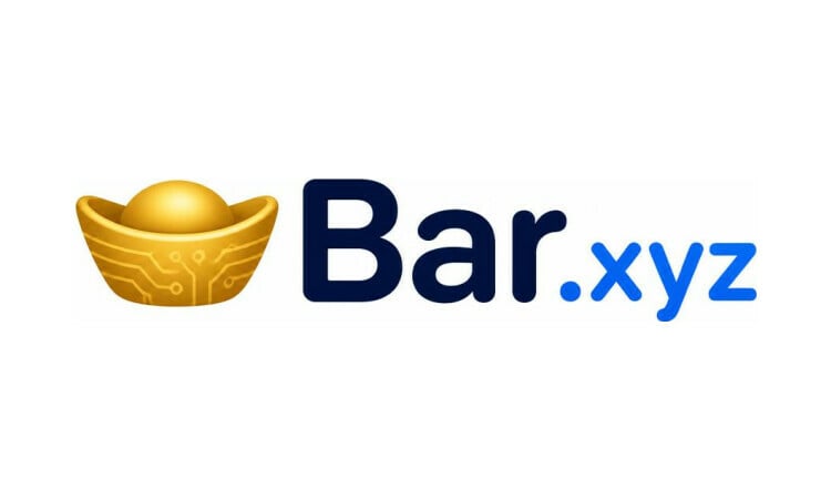 Bar.xyz is for sale