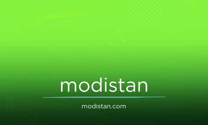 modistan.com