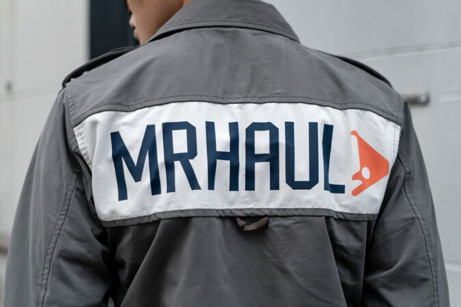 MrHaul.com
