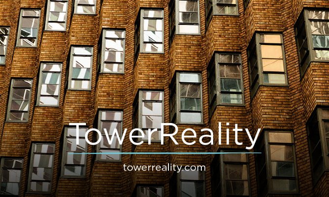 TowerReality.com