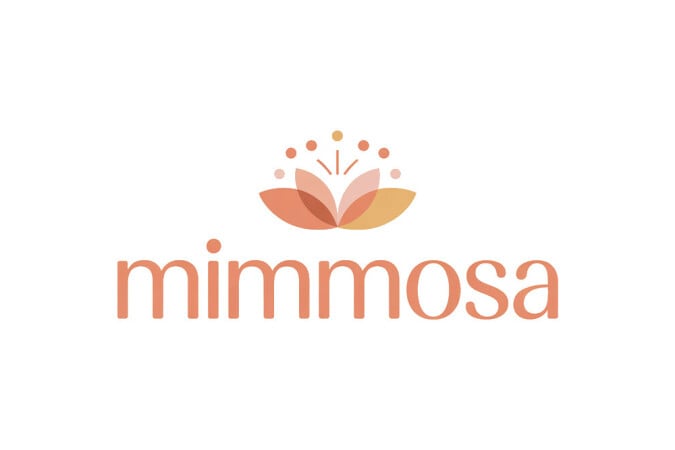 mimmosa logo