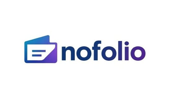 Nofolio logo