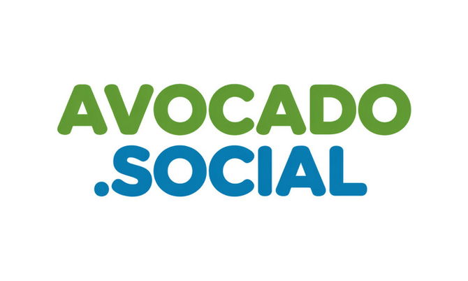Avocado.social