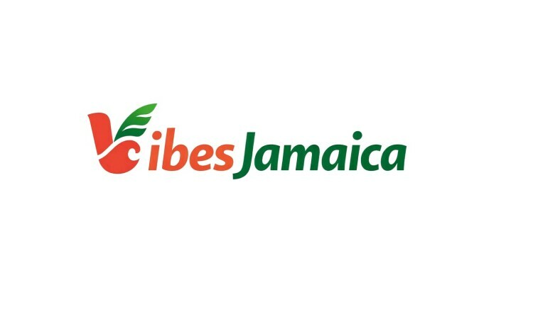 VibesJamaica logo