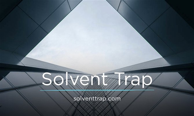 SolventTrap.com