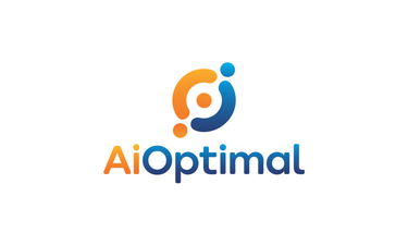 AIOptimal.com - Creative brandable domain for sale