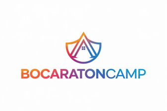 BocaRatonCamp.com - Creative brandable domain for sale