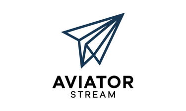 aviator logo