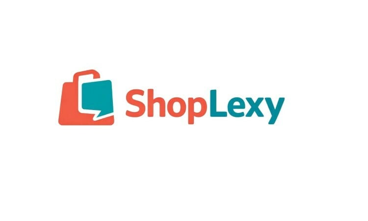 ShopLexy logo