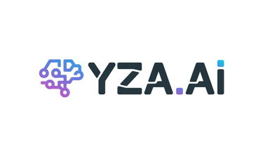 YZA logo