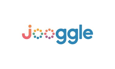 Jooggle.com - Creative brandable domain for sale