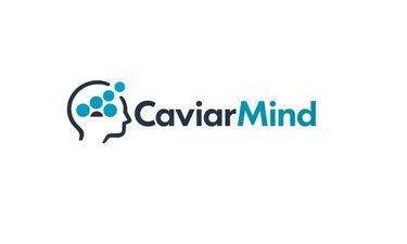 CaviarMind logo