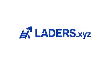 Laders.xyz - Creative brandable domain for sale