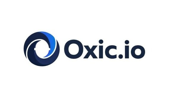 Oxic logo